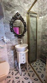 Mazi Butik Otel
