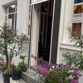 Mazi Butik Otel