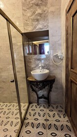 Mazi Butik Otel