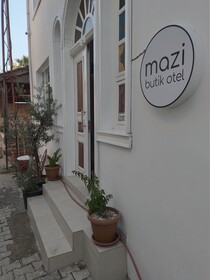 Mazi Butik Otel