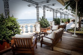 Montania Special Class Hotel