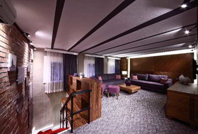 Montania Special Class Hotel