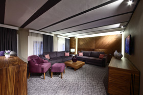 Montania Special Class Hotel