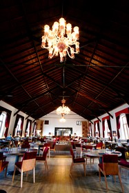 Montania Special Class Hotel