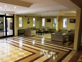 Town Hotel Mudanya
