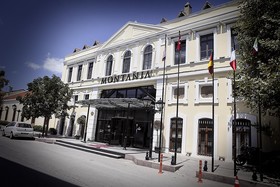 Town Hotel Mudanya