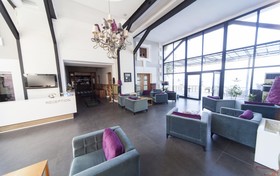 Town Hotel Mudanya