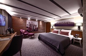 Town Hotel Mudanya