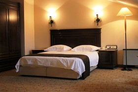 Town Hotel Mudanya