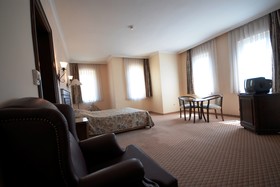 Town Hotel Mudanya
