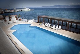 Town Hotel Mudanya