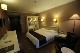 Town Hotel Mudanya