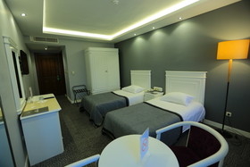 Town Hotel Mudanya