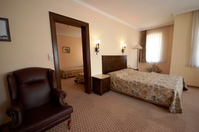Town Hotel Mudanya