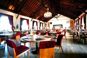 Town Hotel Mudanya