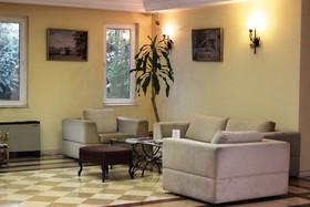 Town Hotel Mudanya