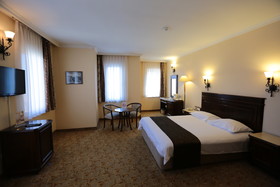 Town Hotel Mudanya