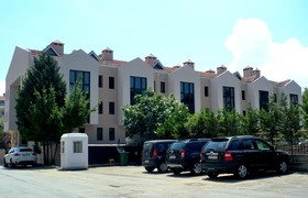 Town Hotel Mudanya
