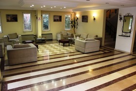 Town Hotel Mudanya