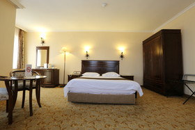 Town Hotel Mudanya