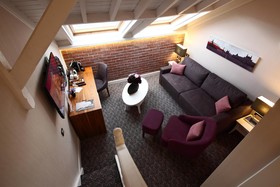 Town Hotel Mudanya