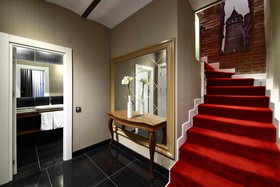 Town Hotel Mudanya