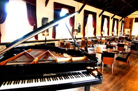 Town Hotel Mudanya