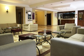 Town Hotel Mudanya