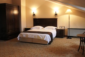 Town Hotel Mudanya