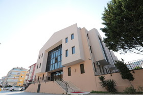 Town Hotel Mudanya