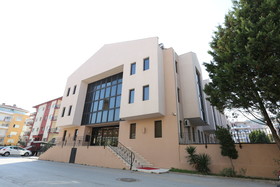 Town Hotel Mudanya