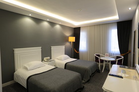 Town Hotel Mudanya