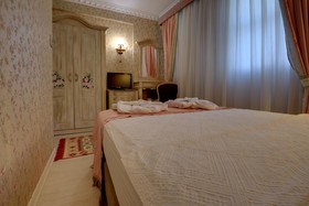 Trilyali Butik Hotel