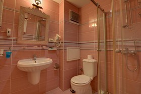 Trilyali Butik Hotel