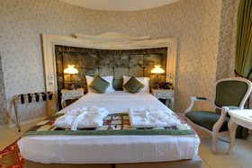 Trilyali Butik Hotel