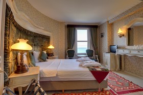 Trilyali Butik Hotel