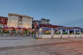 Trilyali Butik Hotel