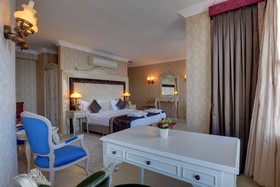 Trilyali Butik Hotel