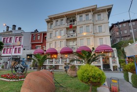 Trilyali Butik Hotel