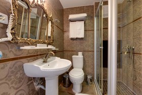 Trilyali Butik Hotel
