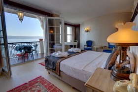 Trilyali Butik Hotel