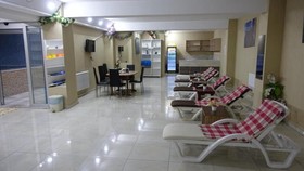 Hotel Diyar Paris