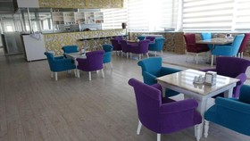 Hotel Diyar Paris