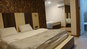 Hotel Diyar Paris