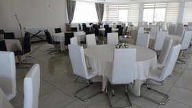 Hotel Diyar Paris