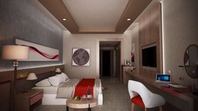 Ramada by Wyndham Nigde