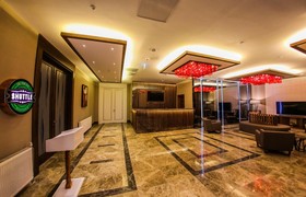 Ramada by Wyndham Nigde