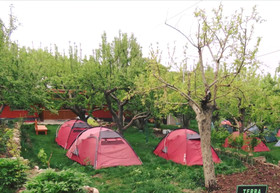 Taurus Guest House