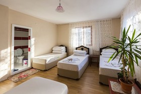 Taurus Guest House