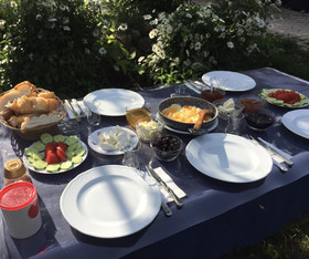 Taurus Guest House